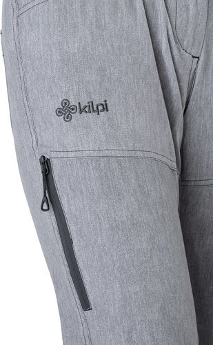 Kilpi-Pantalon randonnée femme Kilpi MIMICRI-4