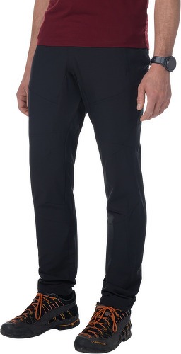 Kilpi-Pantalon randonnée homme Kilpi ARANDI-2
