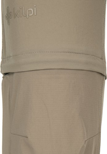 Kilpi-Pantalon randonnée modulable femme Kilpi HOSIO-4