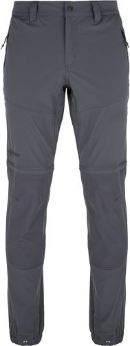 Kilpi-Pantalon randonnée modulable homme Kilpi HOSIO-0