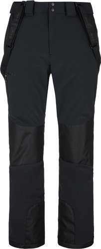Kilpi-Pantalon ski DERMIZAX PRIMALOFT Kilpi TEAM PANTS-0