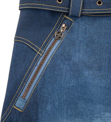 Kilpi-Kilpi Les Pantalons Jeanso-3