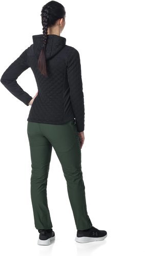Kilpi-Pantalon randonnée femme Kilpi JASPER-2