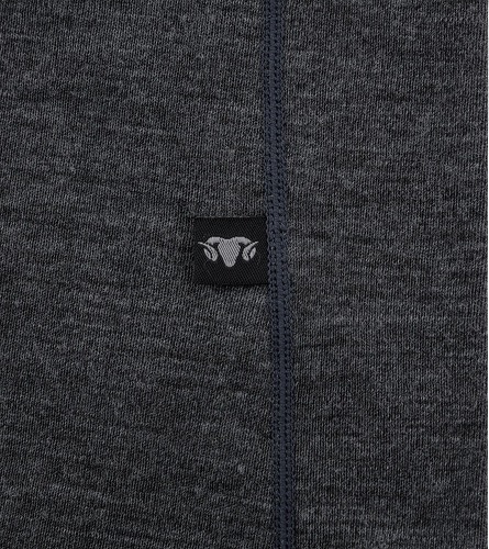 Kilpi-Pull mérinos homme Kilpi MERINI-4