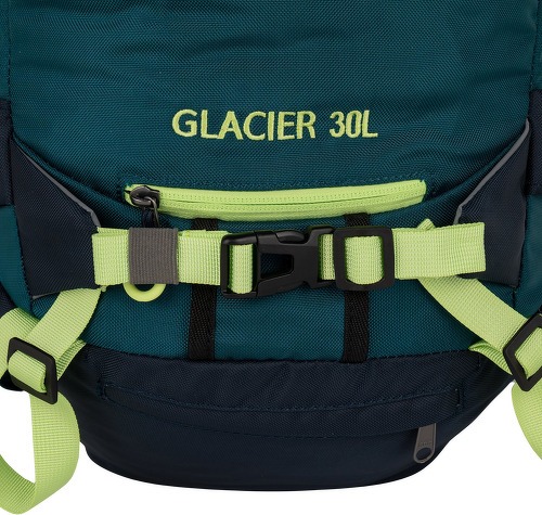 Kilpi-Sac à dos skialp 30L Kilpi GLACIER-4