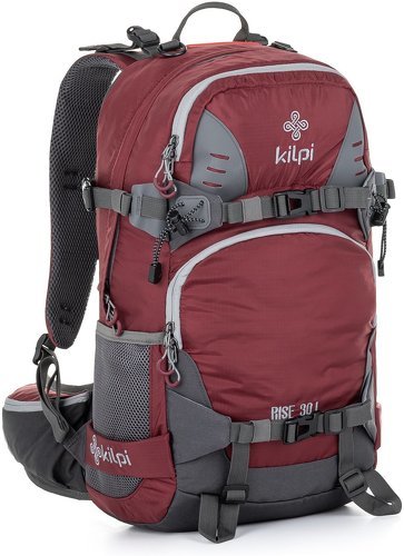 Kilpi-Sac à dos skialp 30L Kilpi RISE-0