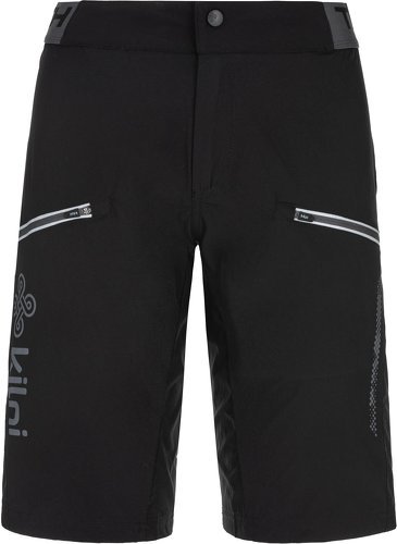 Kilpi-Kilpi Pantalons Courts Trackee-4