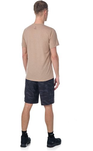 Kilpi-T-shirt randonnée homme Kilpi GAROVE-4