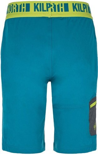 Kilpi-Short randonnée garçon Kilpi JOSEPH-1