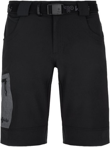 Kilpi-Short randonnée homme Kilpi NAVIA-0