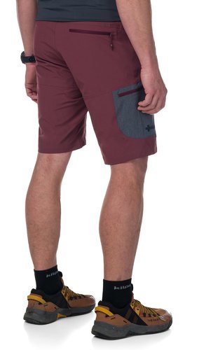 Kilpi-Short randonnée homme Kilpi NAVIA-3