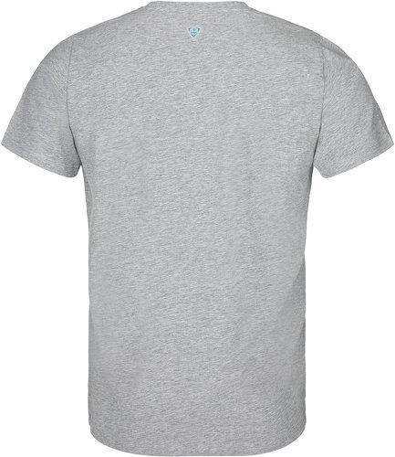 Kilpi-T-shirt coton homme Kilpi TYPON-1