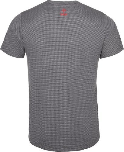 Kilpi-T-shirt randonnée homme Kilpi GIACINTO-1