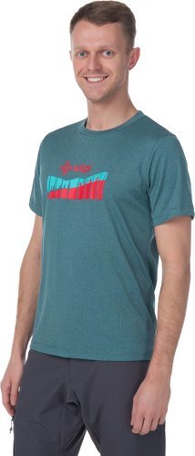 Kilpi-T-shirt randonnée homme Kilpi GIACINTO-2