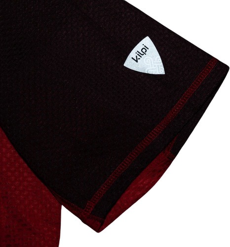 Kilpi-Kilpi T-shirt Manche Courte Cooler-4