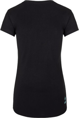 Kilpi-T-shirt technique femme Kilpi TORNES-1