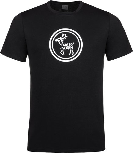 Kilpi-T-shirt technique homme Kilpi BRANDYS-image-1