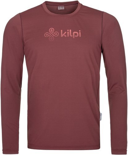 Kilpi-T-shirt technique homme Kilpi SPOLETO-0