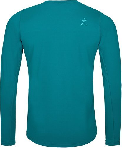Kilpi-T-shirt technique homme Kilpi SPOLETO-1