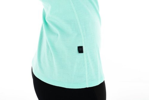 Kilpi-Kilpi Maillot De Corps Manche Courte Merin-4