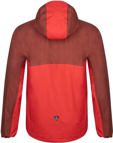Kilpi-Veste imperméable homme Kilpi HURRICANE-1