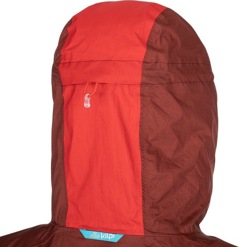 Kilpi-Veste imperméable homme Kilpi HURRICANE-4