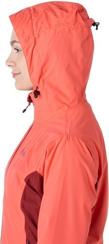 Kilpi-Veste randonnée femme Kilpi ORLETI-2