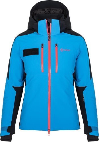 Kilpi-Veste ski DERMIZAX PRIMALOFT femme Kilpi DEXEN-0