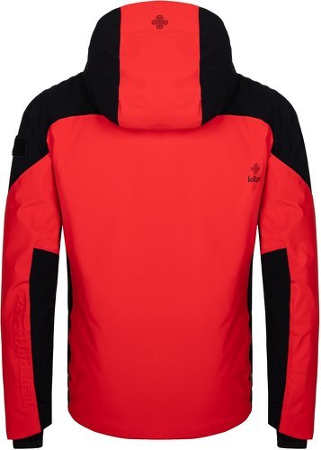 Kilpi-Veste ski DERMIZAX PRIMALOFT Kilpi DEXEN-1