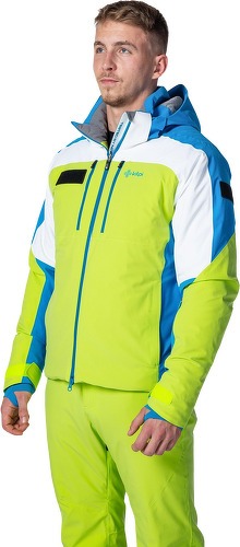 Kilpi-Veste ski DERMIZAX PRIMALOFT Kilpi DEXEN-2