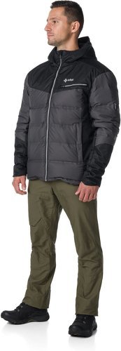 Kilpi-Veste ski Kilpi TEDDY-2