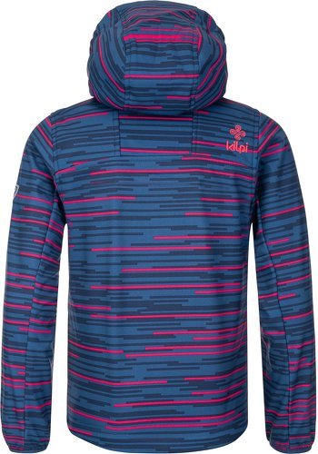 Kilpi-Veste softshell fille Kilpi RAVIA-1