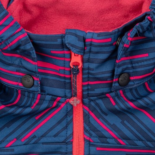 Kilpi-Veste softshell fille Kilpi RAVIA-4