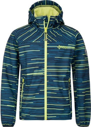 Kilpi-Veste softshell garçon Kilpi RAVIO-0