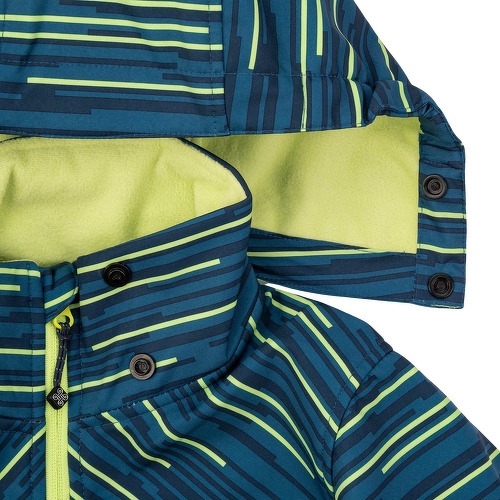Kilpi-Veste softshell garçon Kilpi RAVIO-4
