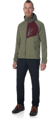 Kilpi-Pantalon randonnée homme Kilpi ARANDI-4