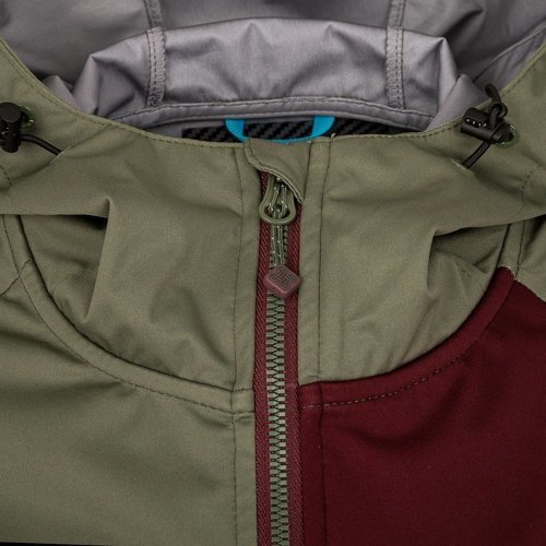 Kilpi-Veste softshell Kilpi BELTRA-4