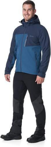 Kilpi-Veste softshell Kilpi RAVIO-2