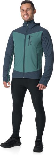 Kilpi-Kilpi Veste Balans-2