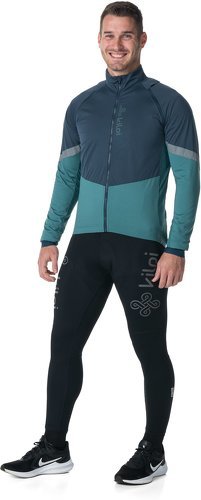 Kilpi-Veste vélo softshell Kilpi ZAIN-2