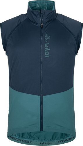 Kilpi-Veste vélo softshell Kilpi ZAIN-3