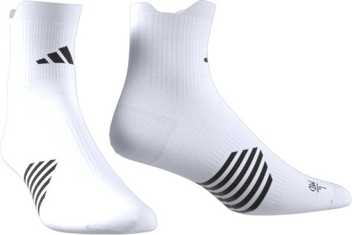 adidas Performance-Chaussettes Running x Supernova Performance-3