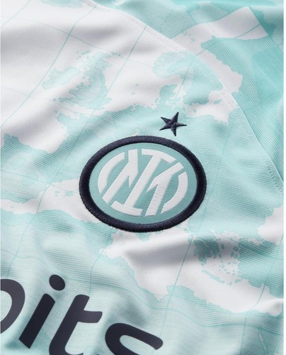 NIKE-Inter Milan 2022/23 - Maillot Extérieur-2