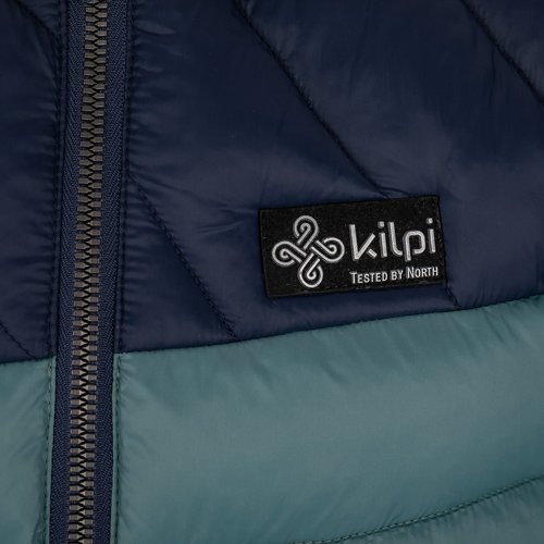 Kilpi-Gilet isolé garçon Kilpi TOMM-3