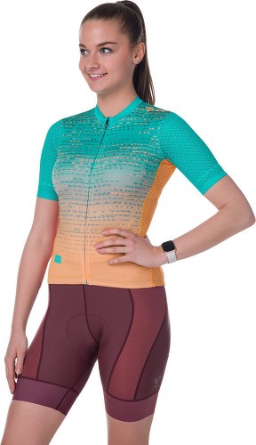 Kilpi-Kilpi Maillot Manche Courte Ritael-2