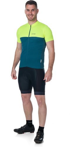 Kilpi-Kilpi Maillot Manche Courte Lauben-4