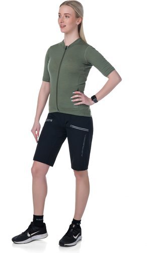 Kilpi-Kilpi Pantalons Courts Trackee-4