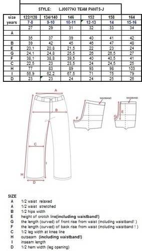 Kilpi-Kilpi Team Pants-2