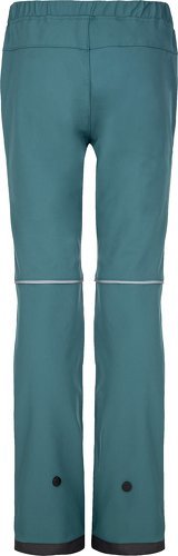 Kilpi-Pantalon softshell enfant Kilpi RIZO-1