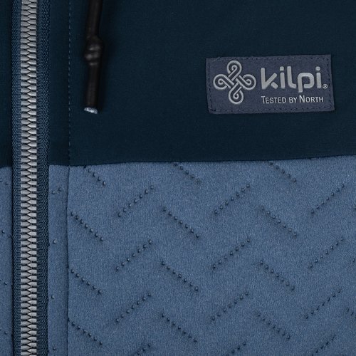 Kilpi-Kilpi Polaire Avec Fermeture Nevia-4